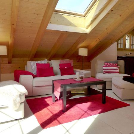 Apartment Staubbach By Interhome Lauterbrunnen Eksteriør bilde