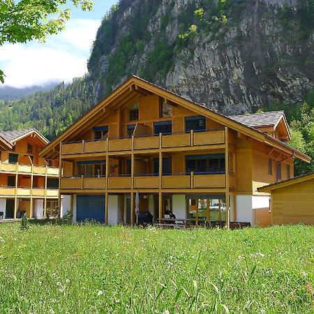 Apartment Staubbach By Interhome Lauterbrunnen Eksteriør bilde