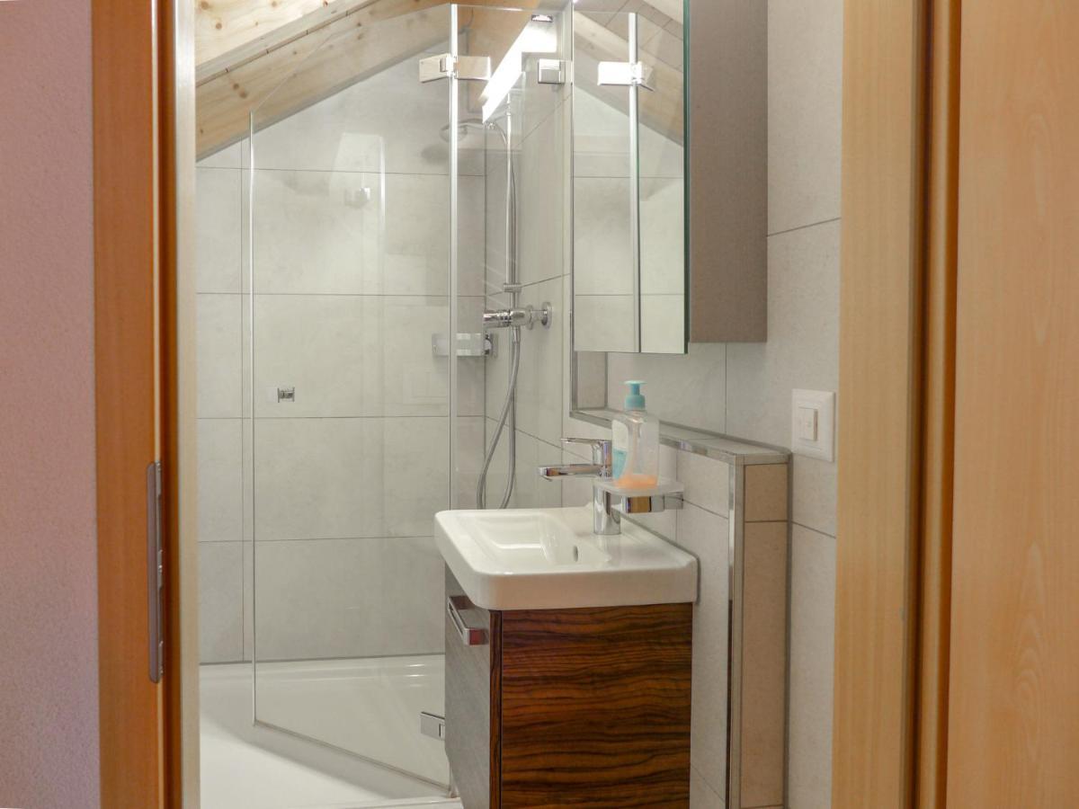 Apartment Staubbach By Interhome Lauterbrunnen Eksteriør bilde