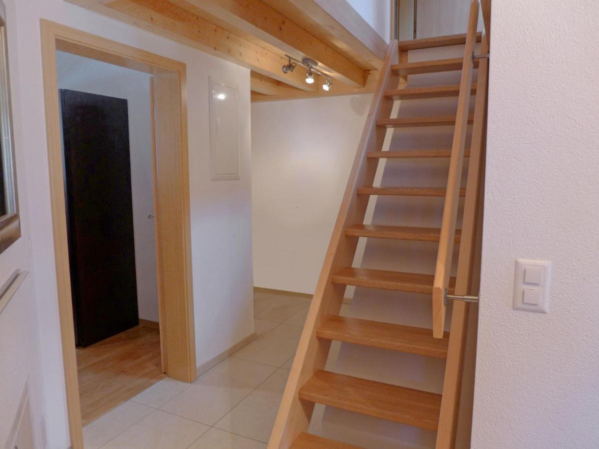 Apartment Staubbach By Interhome Lauterbrunnen Eksteriør bilde
